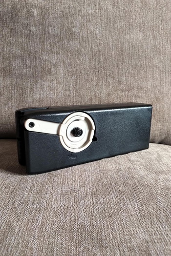 Bild 2 für Odin Innovations chargeur rapide M12 Sidewinder- Noir