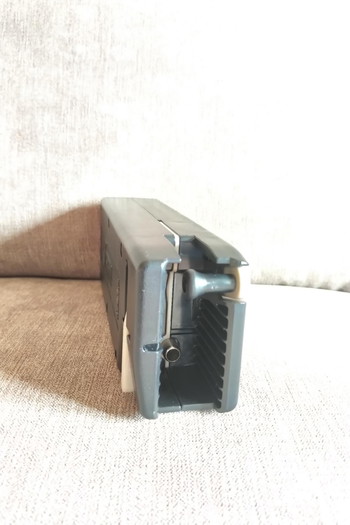 Bild 3 für Odin Innovations chargeur rapide M12 Sidewinder- Noir