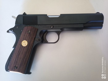 Bild 3 für Tokyo Marui government 1911 gbb
