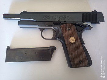 Bild 4 für Tokyo Marui government 1911 gbb