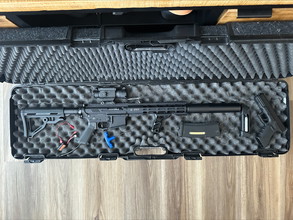 Image pour Wolverine MTW Gen 1 + accessoires + sidearm