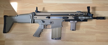 Image 3 for VFC SCAR-H incl toebehoren
