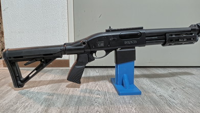 Bild für Invictra glll shotgun te koop