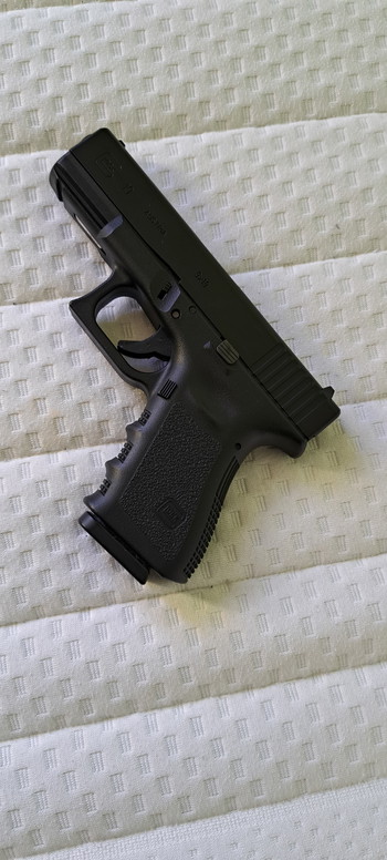 Image 2 for Tm Glock 19 Gen3