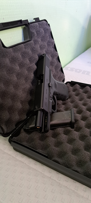 Image 3 for Tm Glock 19 Gen3