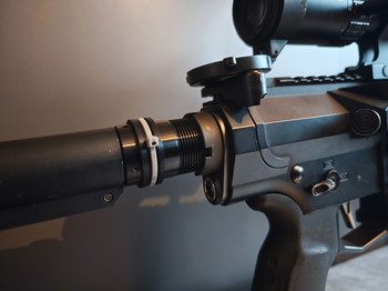 Bild 4 für Sr25 dmr pulsar-D Wraith
