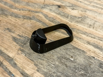 Image 5 pour VFC Glock GBB magazijnen (2) + Magwell