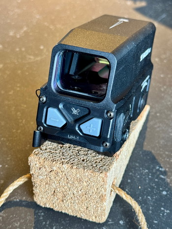 Bild 2 für Holy Warrior Vortex Optics UH-1