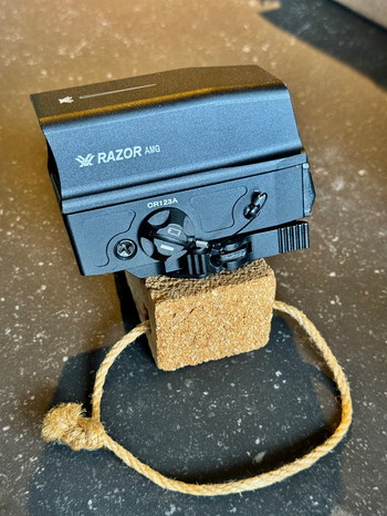 Bild 3 für Holy Warrior Vortex Optics UH-1