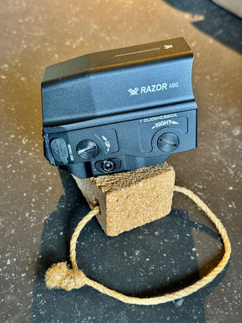 Bild 4 für Holy Warrior Vortex Optics UH-1