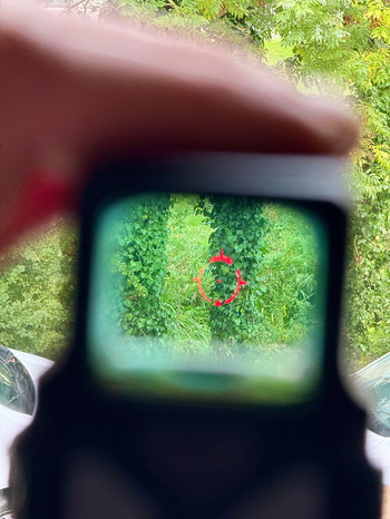 Bild 5 für Holy Warrior Vortex Optics UH-1