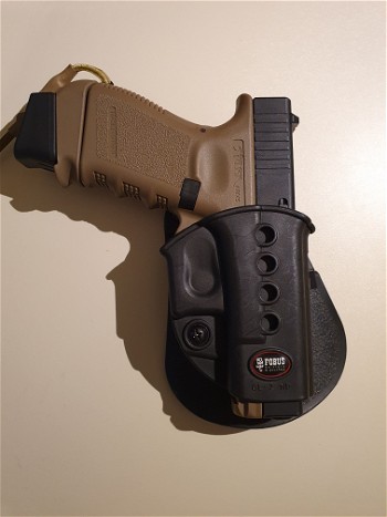 Image 3 for Stark arms glock S19 Co2 blowback semi/ full auto
