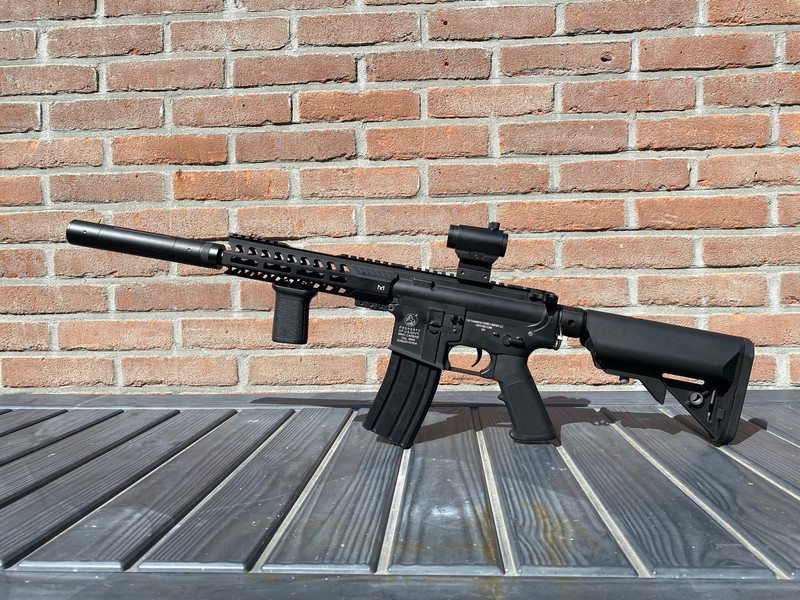 Image 1 for Colt Hornet Full metal body M4