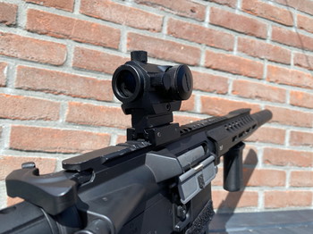 Image 3 for Colt Hornet Full metal body M4