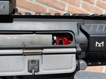 Image 4 for Colt Hornet Full metal body M4