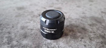 Image 4 pour Professionele superfelle nitecore P10i weaponlight.