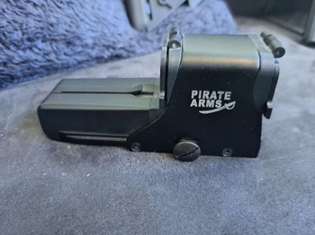 Imagen 3 de Holosight van piratearms