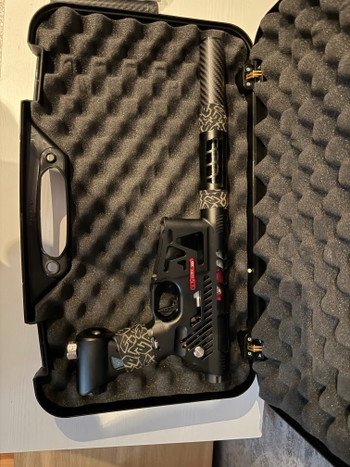 Image 3 for Trinity Vinci V2 Full Build. Monk