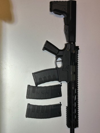 Afbeelding 2 van CM16 SRL S-AEG