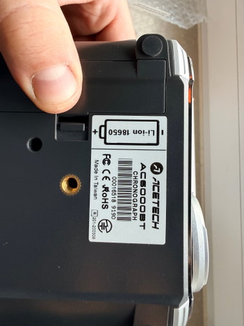Image 2 for Acetech AC6000BT te koop
