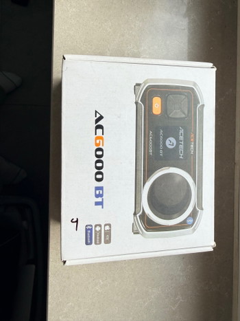 Image 3 for Acetech AC6000BT te koop