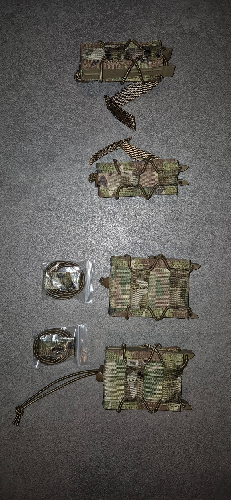 Imagen 1 de WAS pouches
