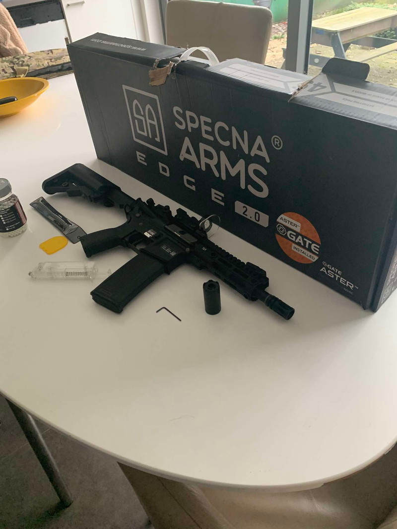 Imagen 1 de Specna Arms M4 AEG