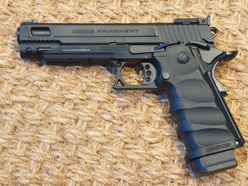 Bild 1 für G&G GPM1911CP MS MK II