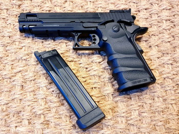 Bild 4 für G&G GPM1911CP MS MK II