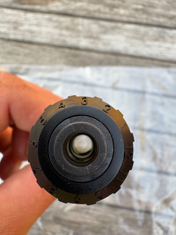 Imagen 2 de Een originele hop up kamer van uit mijn heretic labs