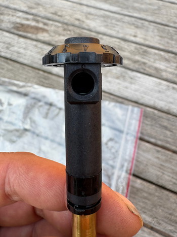 Imagen 3 de Een originele hop up kamer van uit mijn heretic labs