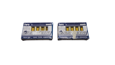 Image for HFC - Bundle of Cartridges for Revolver