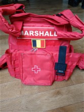Afbeelding van 101 Inc Tactical Vest Marshall
