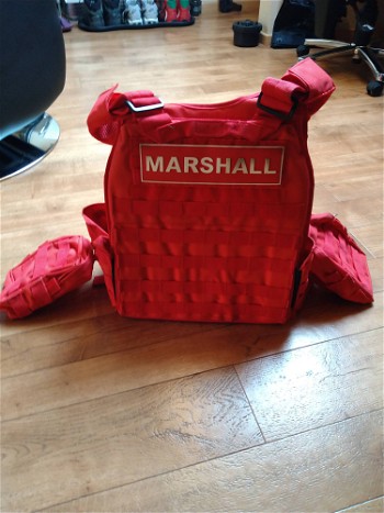 Image 2 for 101 Inc Tactical Vest Marshall