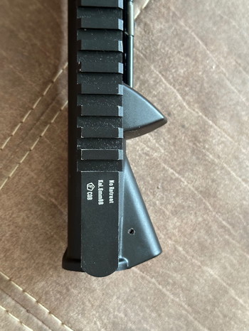 Image 2 pour Viper Tech AR Upper GBB