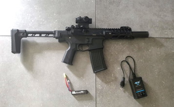 Imagen para ARP 556   3.0