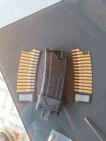 Image 4 pour Cgs gbbr magazijn