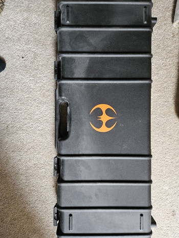 Image 4 pour G36 inclusief koffer en twee hi caps magazijnen