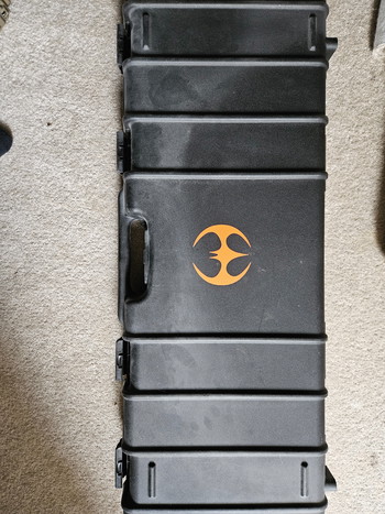 Image 4 pour G36 inclusief koffer en twee hi caps magazijnen