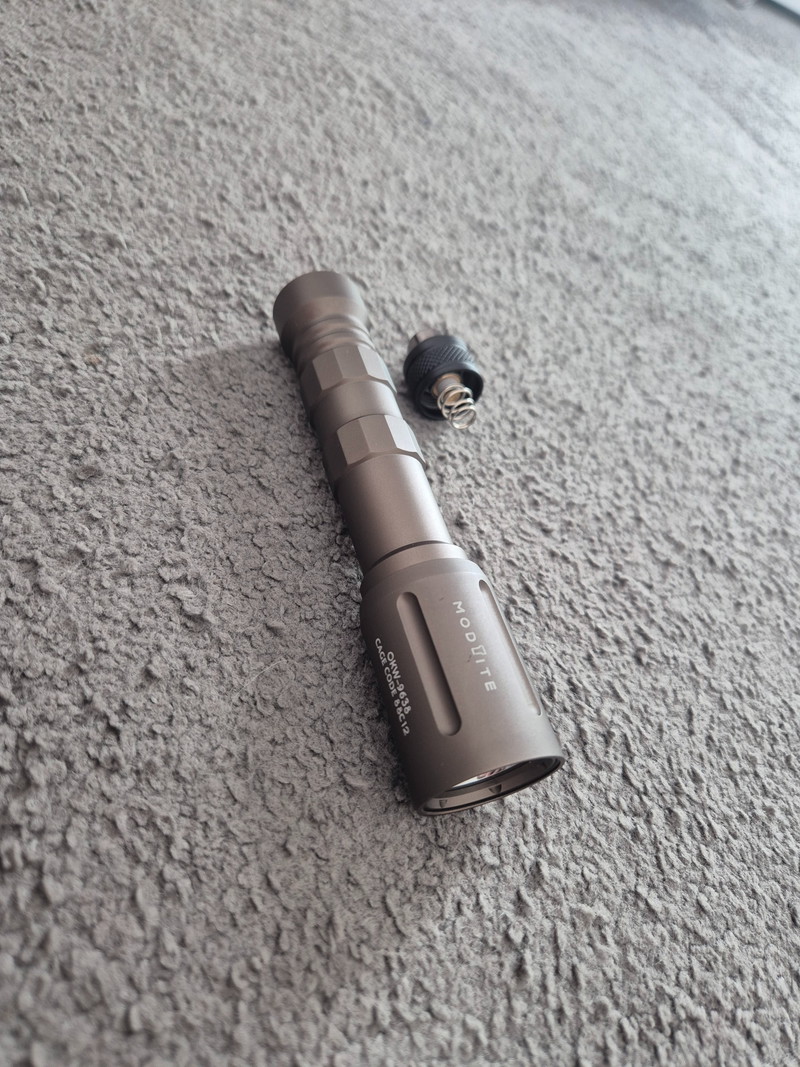 Image 1 for Sotac Modlite PLHV2 1000lm