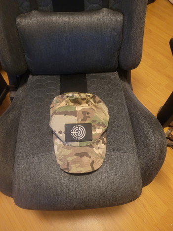 Imagen 4 de Multicam pants 34