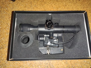 Image for PSO-1 Scope