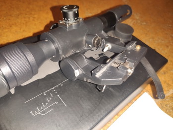 Imagen 2 de PSO-1 Scope