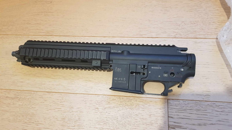 Image 1 for Eagle Eye HK416 ptw conversion kit