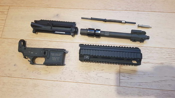 Image 2 for Eagle Eye HK416 ptw conversion kit
