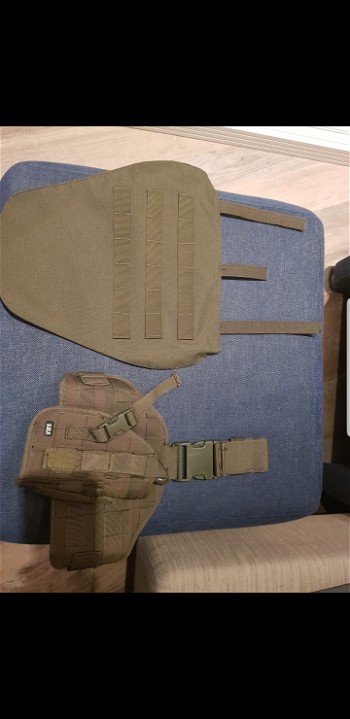 Image 3 for Plate carrier 