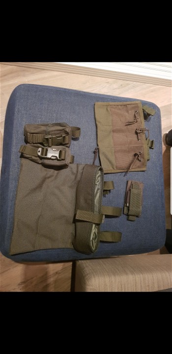 Image 4 for Plate carrier 