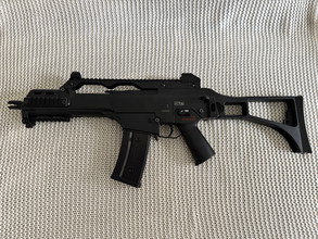 Bild für HK Umarex G36C mit Hurricane M120 Tune-Up Kit