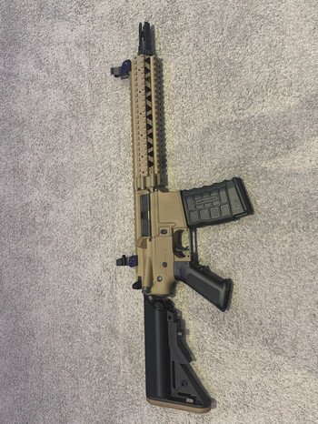 Image 3 for G&G cm18 Mod1 (S)AEG Desert