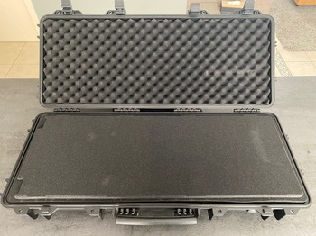 Bild 2 für Malette Asg de transport réplique longue airsoft, paintball